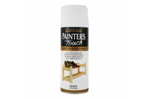 Rust Oleum Painter\'S Touch 400Ml Satin White