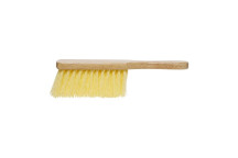 Dosco Stiff Nylon Lacquered Bannister Brush 07004