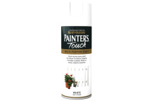 Rust Oleum Painter\'S Touch 400Ml Matt White