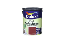 Dulux Vinyl Soft Sheen Tir Na Nog 5L