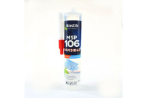 Bostik MSP 106 Invisible Sealant Tube