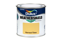 Dulux Weathershield Harvest Time 250ml
