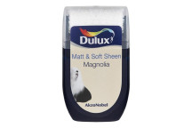 Dulux Matt Tester Magnolia 30ml