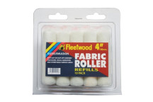 Fleetwood Rad Roller Sleeve Fabric 4\" (10)