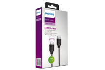 Philips High Speed HDMI With Ethernet Cable 0.9m