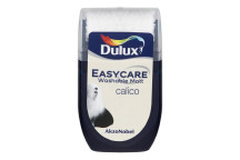 Dulux Easycare Matt Tester Calico 30ml