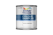 Dulux Trade Colour Sampler Extra Deep Base 250ml