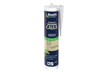 Bostik Instant Paintable Caulk White 310ml