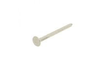S/S Clout (Slate) Nail 30mm X 2.65mm (1000)