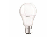 Osram LED Bulb 8.5W BC - 3 Pack