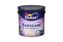 Dulux Easycare Matt Parisian Cream 2.5L