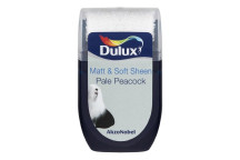 Dulux Tester Matt Pale Peacock 30ml