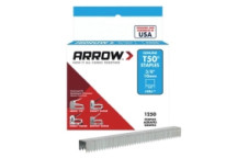 Arrow Staples T50 3/8\" (1250) 506