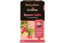 Bnm Epsom Salts 1.5Kg