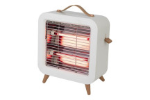 Warmlite I/R 500W Desk Heater Wi42016