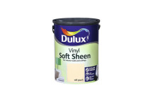 Dulux Vinyl Soft Sheen Soft Peach 5L