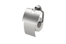 Kosmos Toilet Roll Holder C/W Lid N251301