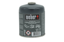 Weber Gas Cartridge 445G