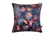 Scatterbox Tempest 45X45cm Navy/Pink Cushion