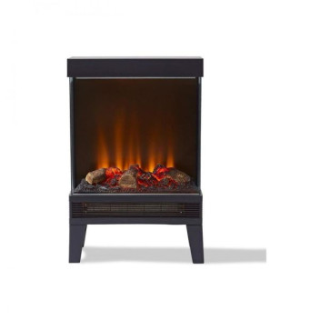 Perth Electric Log Effect Stove 1.3Kw