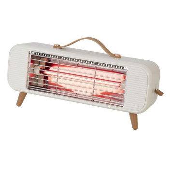 Warmlite I/R 350W Desk Heater Wi42015