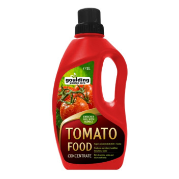 Goulding Tomato Food 1L + 50% Extra