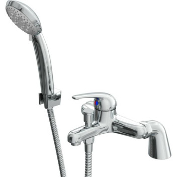 Rio Bath Shower Mixer Tdy004