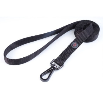 Walkabout Jet Dog Lead - S