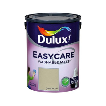 Dulux Easycare Matt Gatehouse 5L